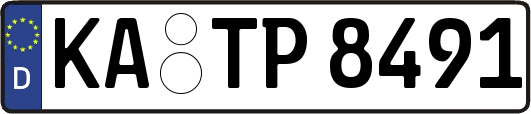 KA-TP8491
