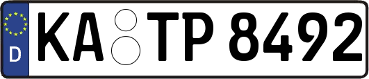 KA-TP8492