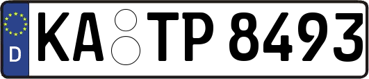 KA-TP8493