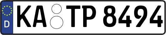 KA-TP8494