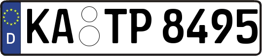 KA-TP8495