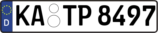 KA-TP8497
