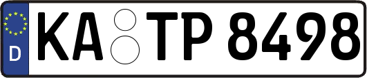 KA-TP8498