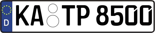 KA-TP8500