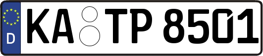KA-TP8501