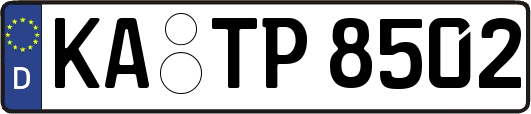 KA-TP8502