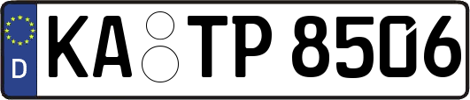 KA-TP8506