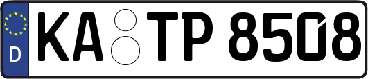 KA-TP8508