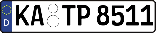KA-TP8511