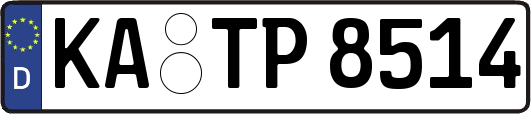 KA-TP8514