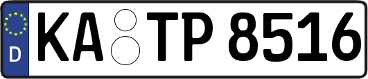 KA-TP8516