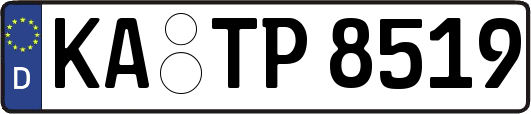 KA-TP8519