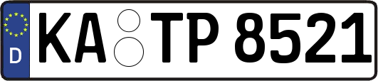 KA-TP8521