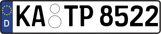 KA-TP8522