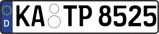 KA-TP8525