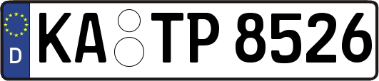 KA-TP8526