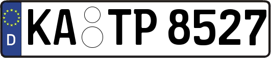 KA-TP8527