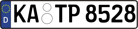 KA-TP8528