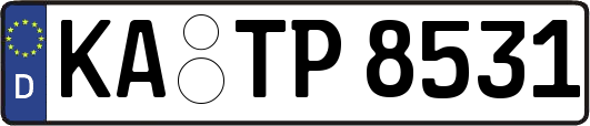 KA-TP8531