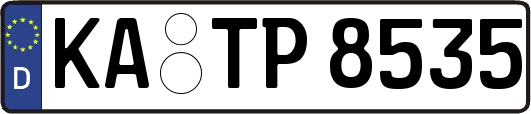 KA-TP8535