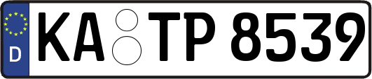 KA-TP8539