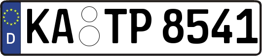 KA-TP8541