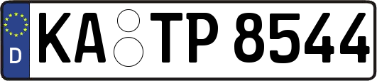 KA-TP8544