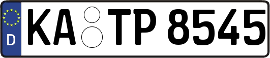 KA-TP8545