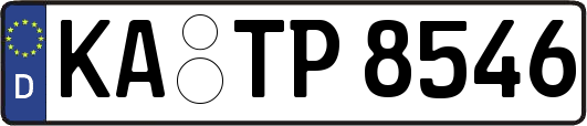 KA-TP8546
