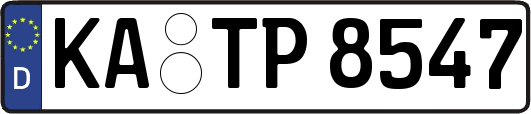 KA-TP8547