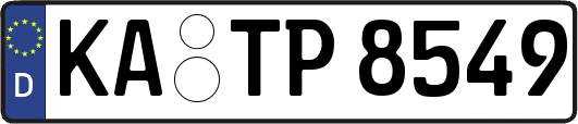 KA-TP8549