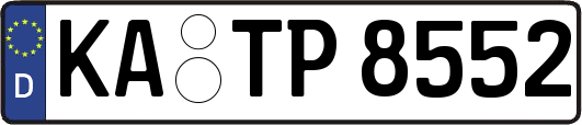 KA-TP8552