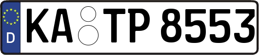 KA-TP8553
