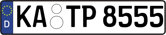 KA-TP8555