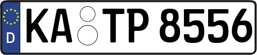 KA-TP8556