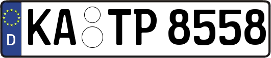 KA-TP8558