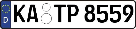 KA-TP8559