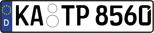 KA-TP8560