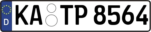 KA-TP8564