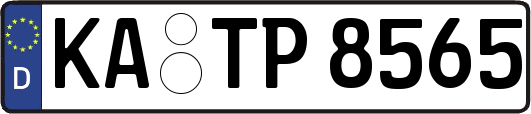 KA-TP8565