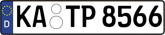 KA-TP8566