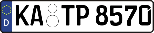 KA-TP8570