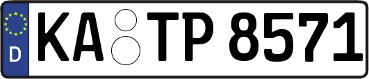 KA-TP8571