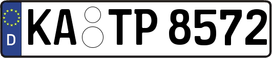 KA-TP8572
