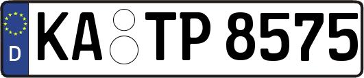 KA-TP8575