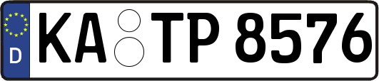 KA-TP8576