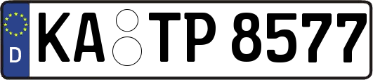 KA-TP8577