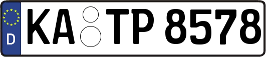 KA-TP8578