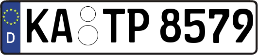 KA-TP8579