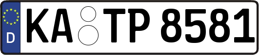 KA-TP8581